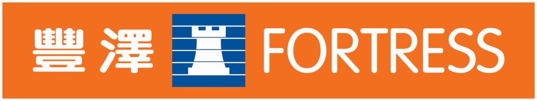 Fortress logo